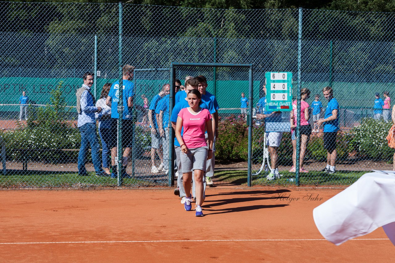 Bild 45 - Horst Schroeder Pokal 4. Tag